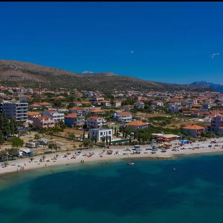 Robies * Trogir