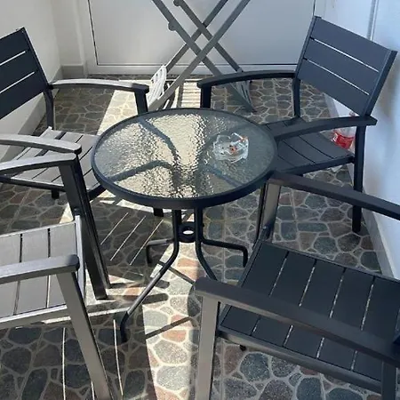 Apartment Robies Trogir