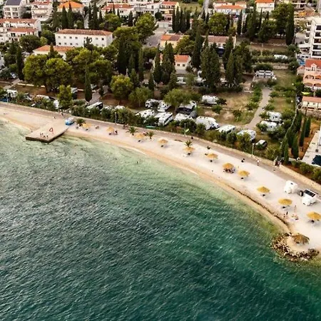 Robies Apartment Trogir