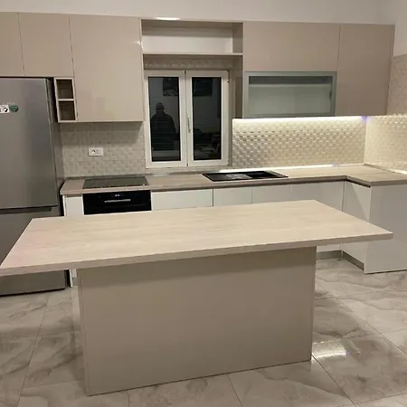 Robies Apartment Trogir